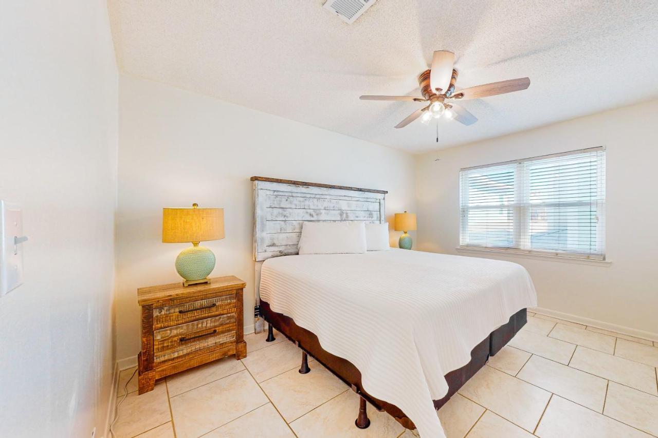 Beachcomber 9 Leilighet Gulf Shores Eksteriør bilde